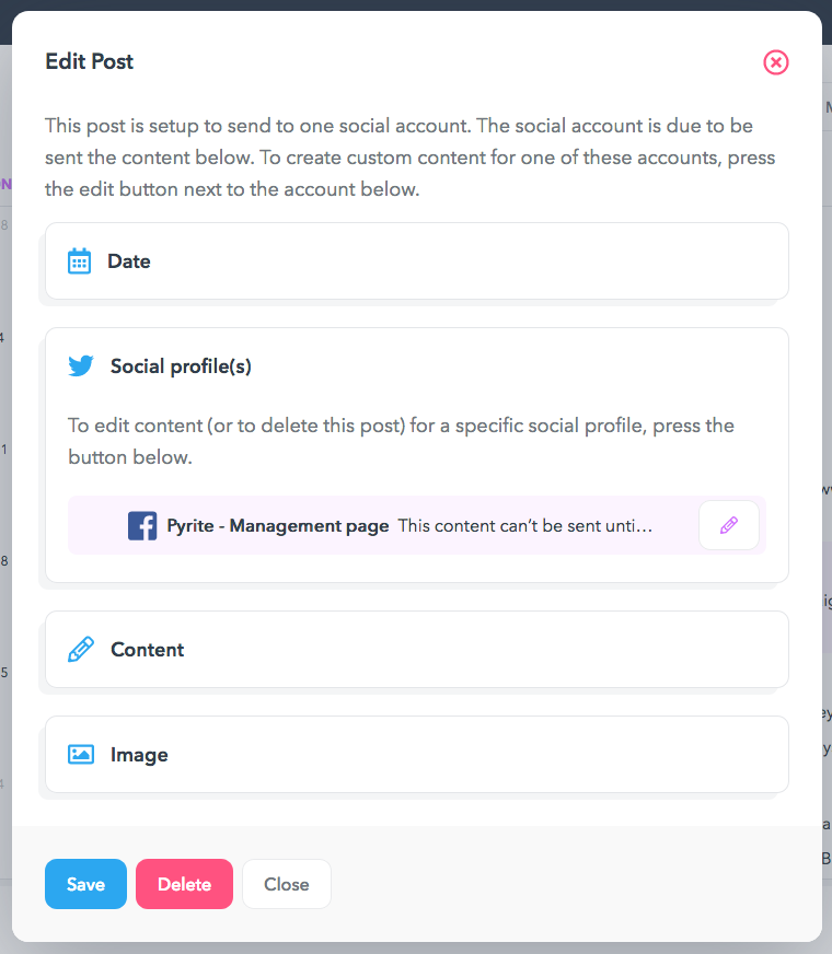 760x872 I've Connected My Facebook Group Or Page, But Nothing Is Posting