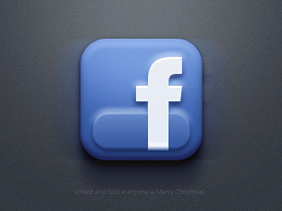 400x300 Facebook Design Our Inspiration App Icon, Ios Icon, Icon Design