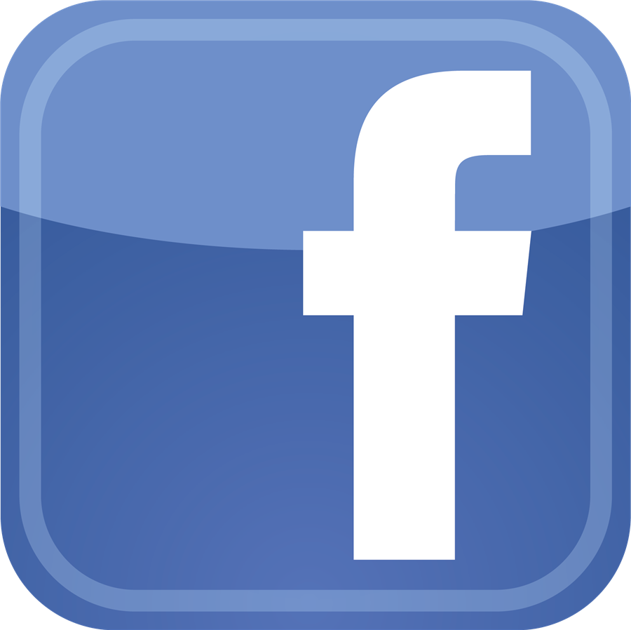 Custom Facebook Icon at Vectorified.com | Collection of Custom Facebook ...