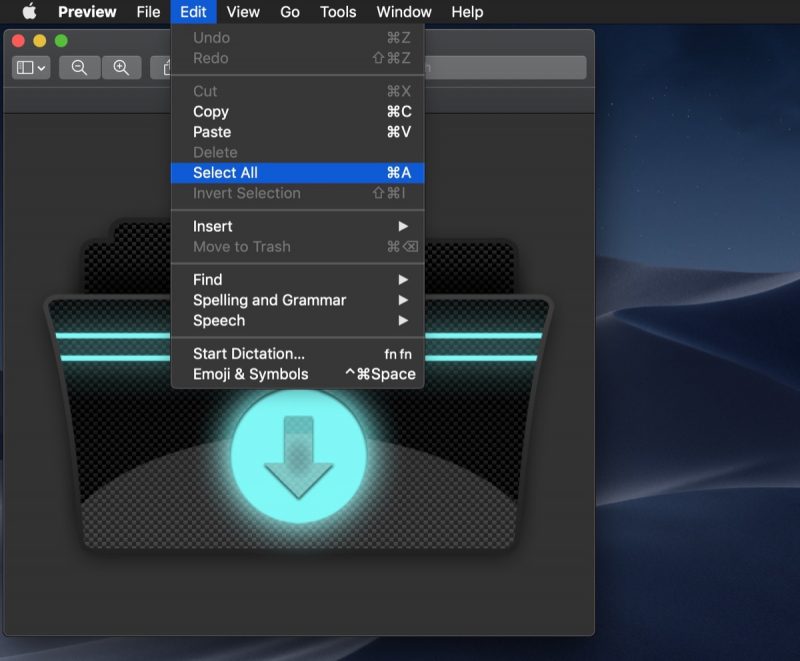 800x661 How To Customize And Folder Icons On Your Mac