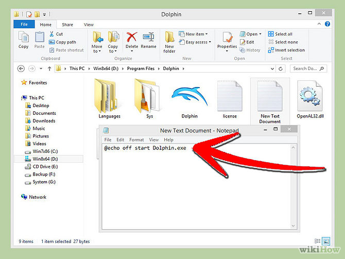 670x503 How To Put A Custom Icon On An Executable Use A Batch