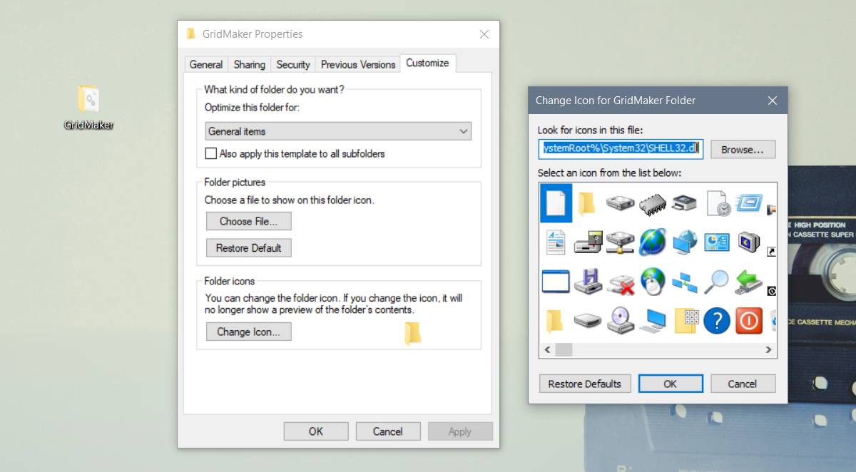 1200x662 How To Set A Custom Folder Icon On Windows