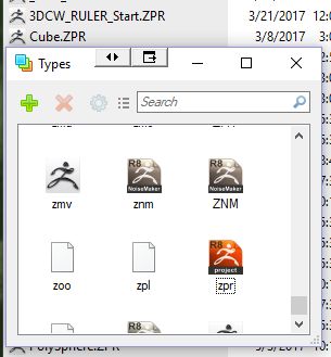 305x329 New Types Associations And Icons