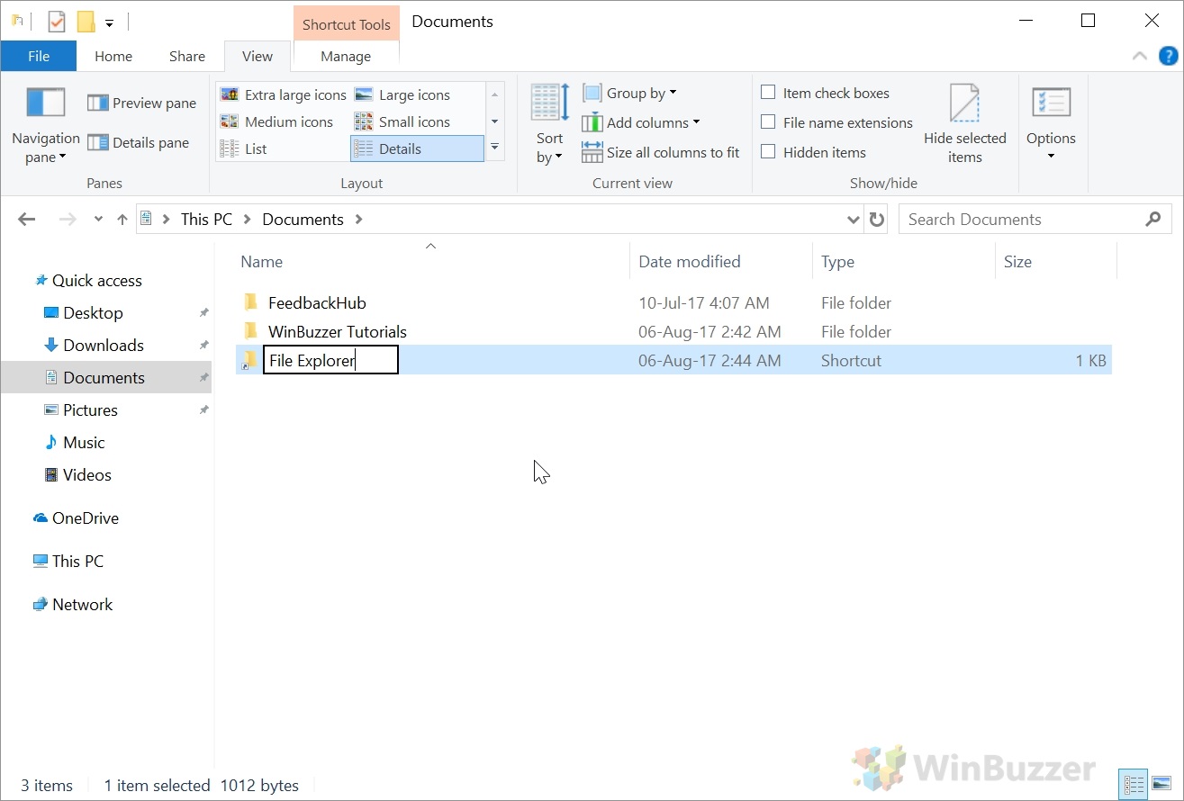 1315x890 Windows Explorer How To Create A Custom Startup Folder