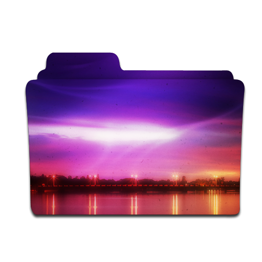 512x512 Download Custom Folder Png For Designing Purpose