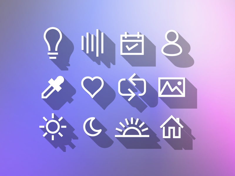 800x600 Custom Icon Fam