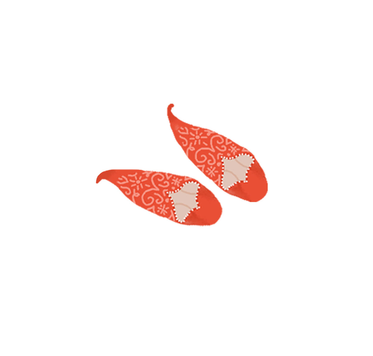 1200x1145 Custom Illustrated Icon