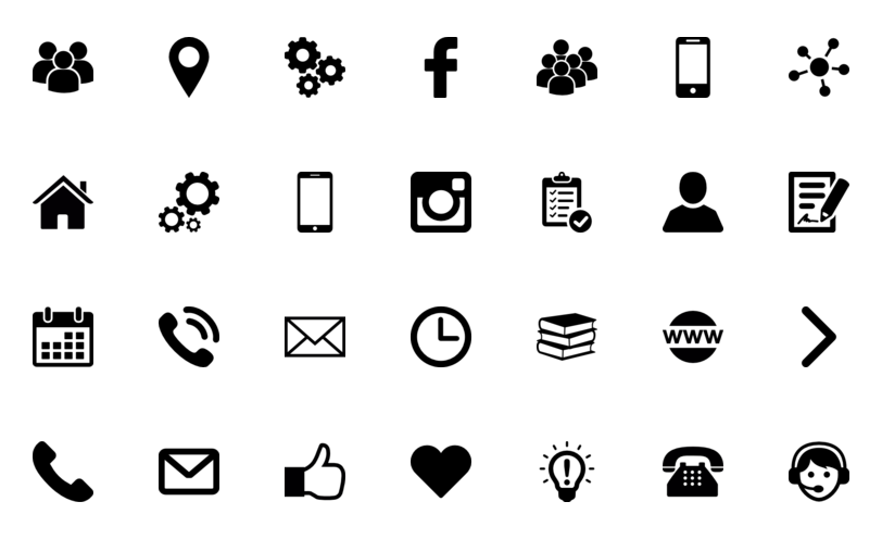 812x496 Add A Custom Icon Font In Your Application