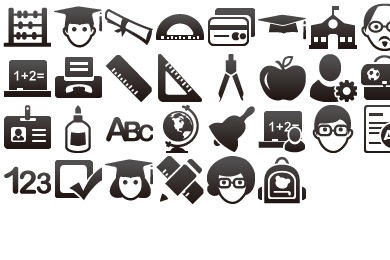 390x260 Mini Iconset