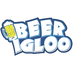 250x250 Beer Igloo W Mug
