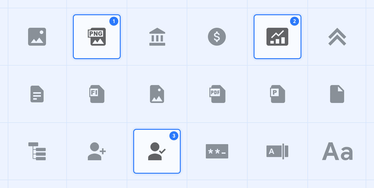 1252x630 My Experience Of Creating Custom Material Design Icons