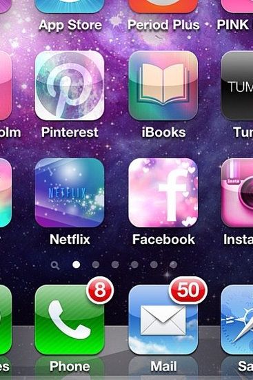 367x550 Customize Your Iphone Homescreen With These Sweet Apps