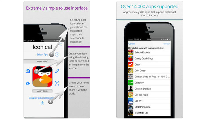 700x410 How To Change App Icons On Your Iphone And Ipad