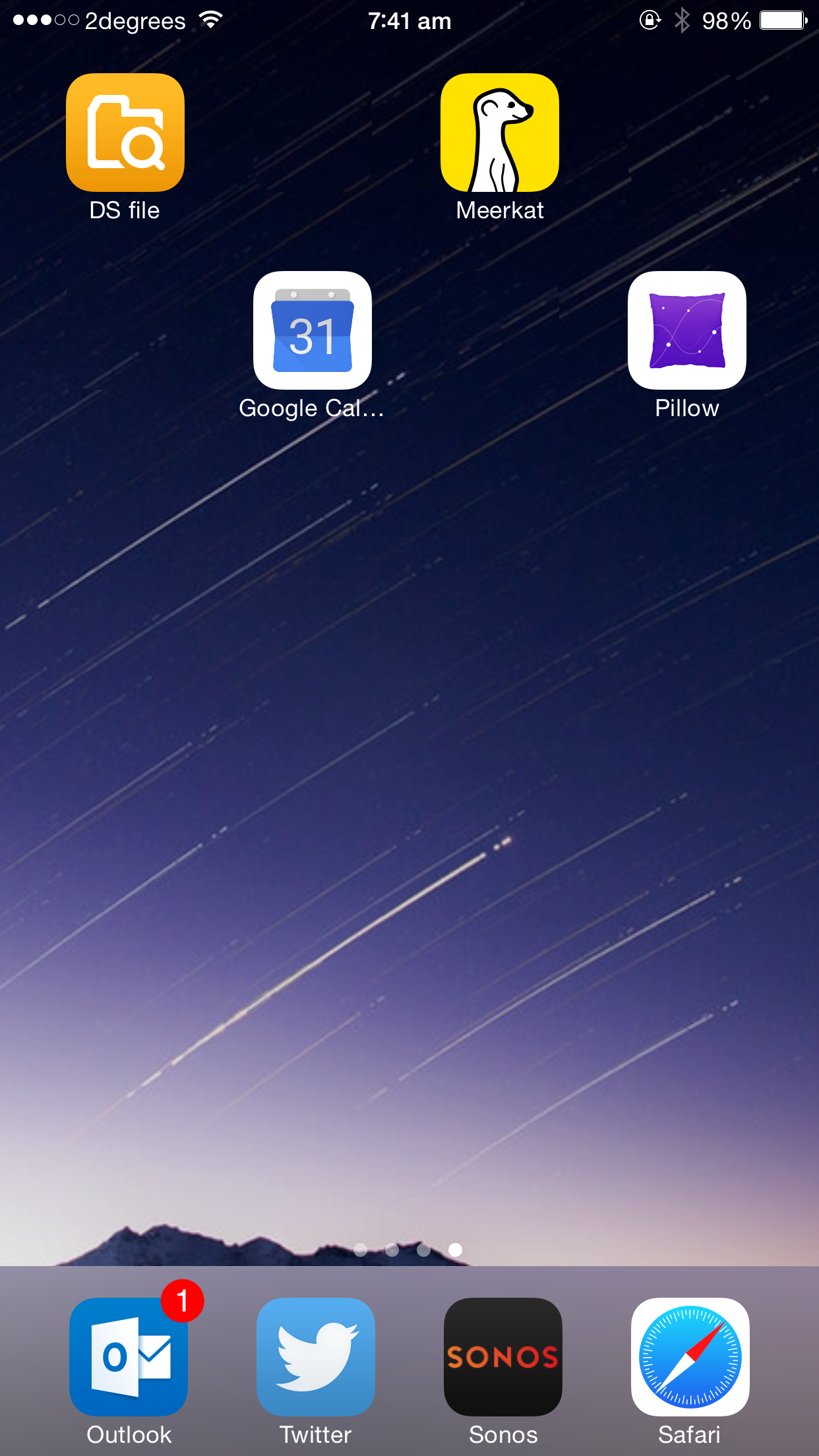 1242x2208 Arrange Your Iphone Icons Any Way You Want With Makeovr