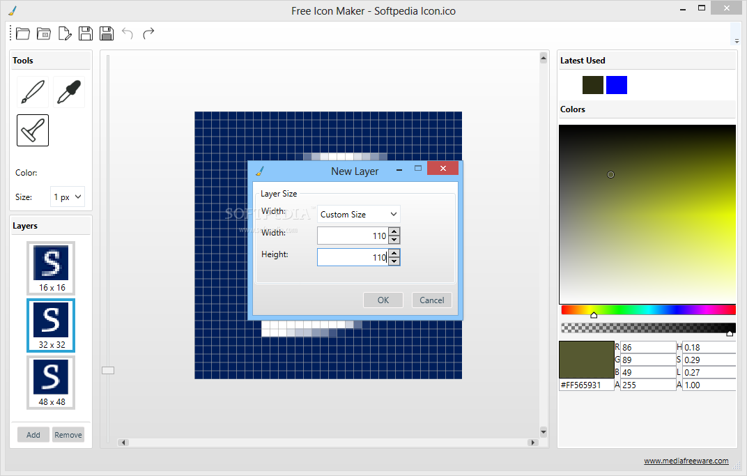 1072x683 Download Free Icon Maker