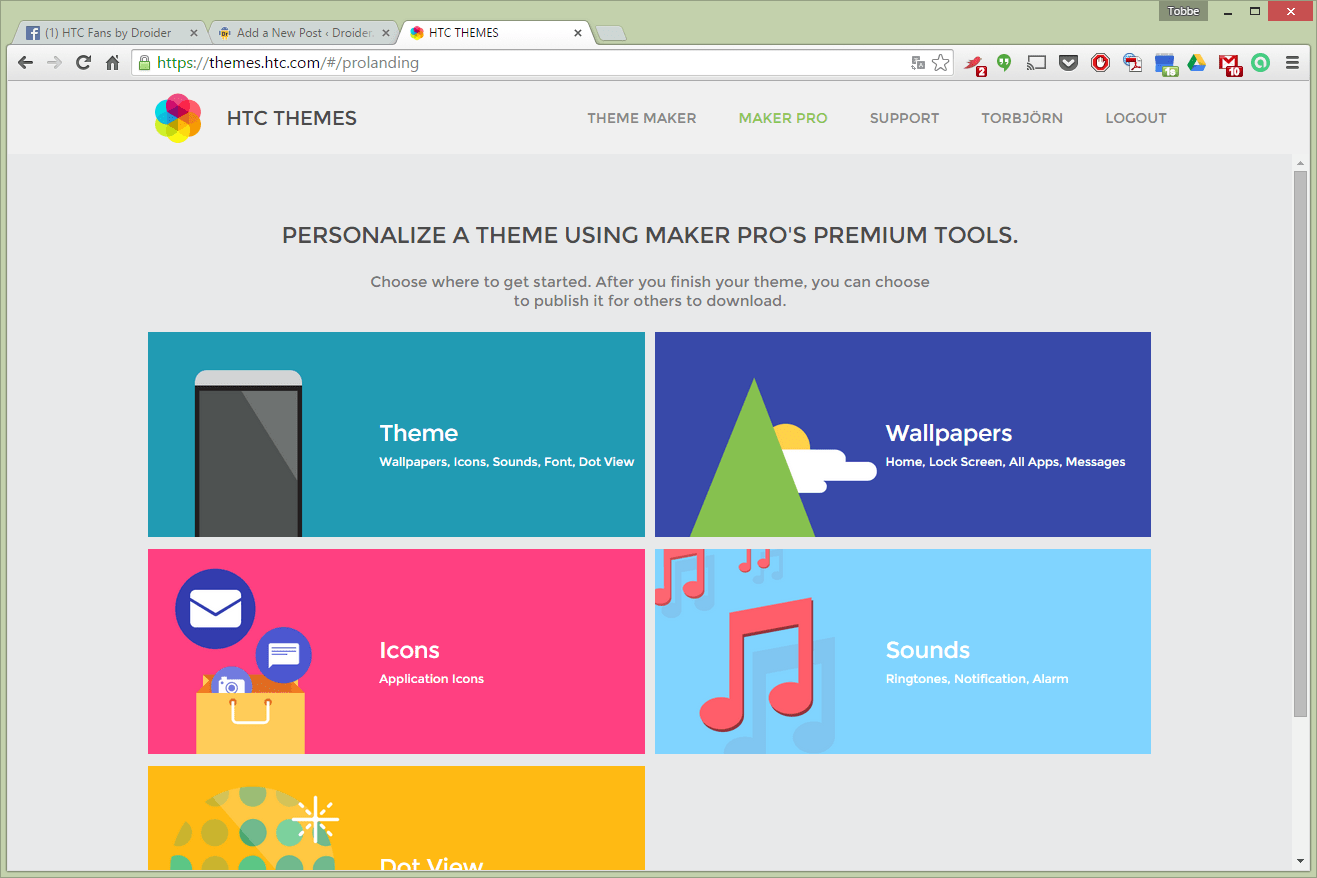 1317x878 How To Make Your Own Custom Icon Pack With Htc Maker Pro Droider Eu