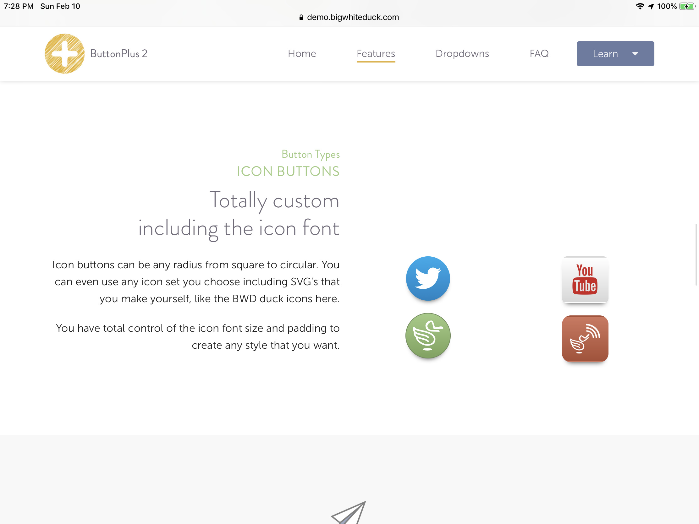 2224x1668 Webpage Icon Maker