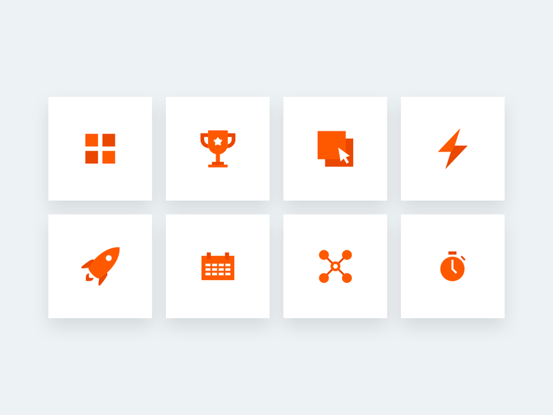 800x600 Facelift Custom Icon Set