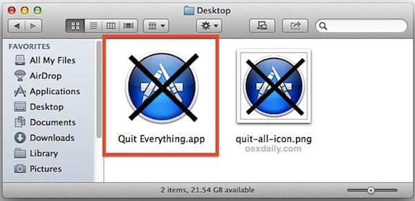 600x291 How To Change An Icon In Mac Os X