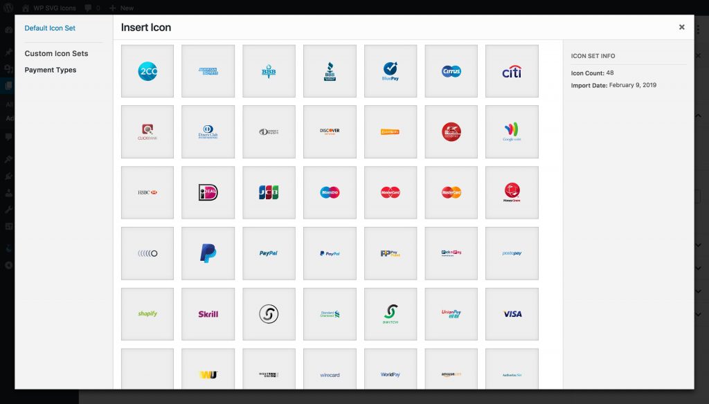 1024x584 Installing New Icon Sets
