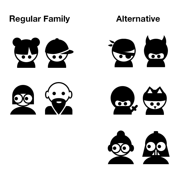 670x600 Custom Graphics Belinda Darcey