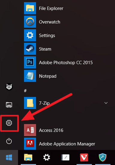 383x548 Create Your Own Windows Custom Themes