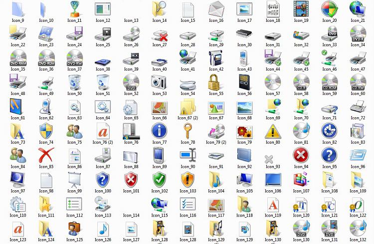 750x491 Custom Themes, Icons And Start Buttons
