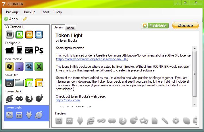 710x460 How To Apply Custom Icons To Windows