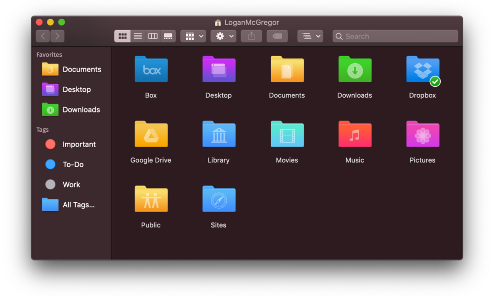 1000x600 How To Change Icons On Macos