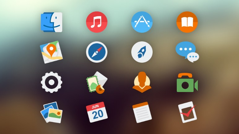 772x434 The Complete Guide To Using Custom Icons In Os X