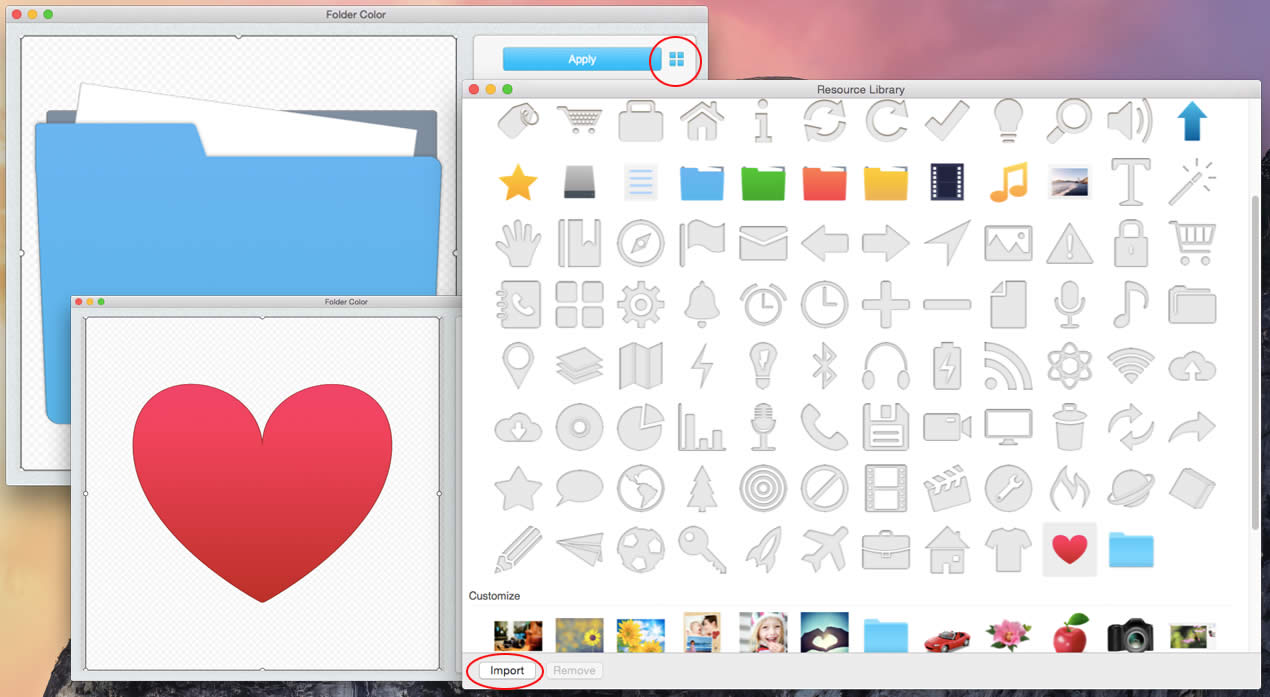 1270x697 Try The Easy Way To Customize Mac Folders Noodlemac