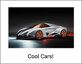 320x250 Can I Customize My Mac Folder Icons