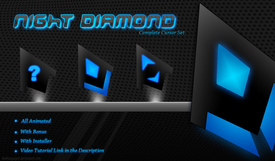 Best Mouse Pointer Themes For Windows 1165x685 Best Mouse Pointer Themes For Windows