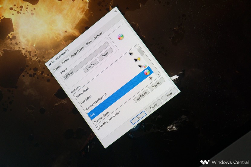 Spice Up Your Windows Point And Clicking With A Custom Cursor 830x553 Spice Up Your Windows Point And Clicking With A Custom Cursor