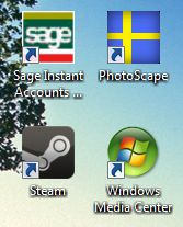 167x207 How To Create And Use Custom Shortcut Icons On Windows For Free