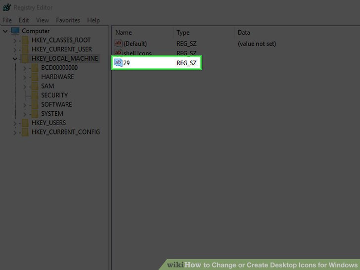728x546 The Best Ways To Change Or Create Desktop Icons For Windows