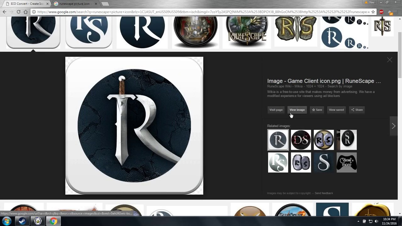 1280x720 How To Add A Non Steam Game With A Custom Icon To Steam Library
