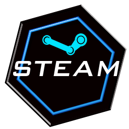 cool steam icon