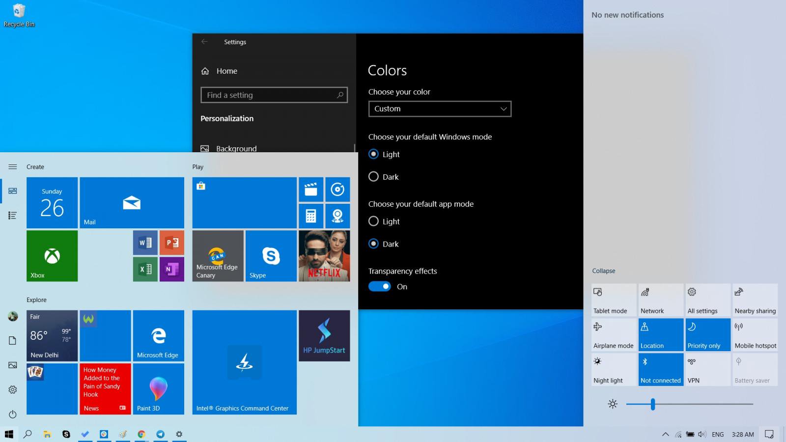 1600x900 A Closer Look