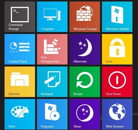544x512 Create Windows Metro Tile Icons With Oblytile