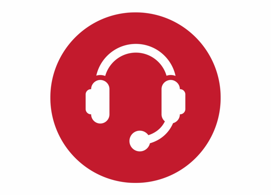 920x661 Customer Service Icon