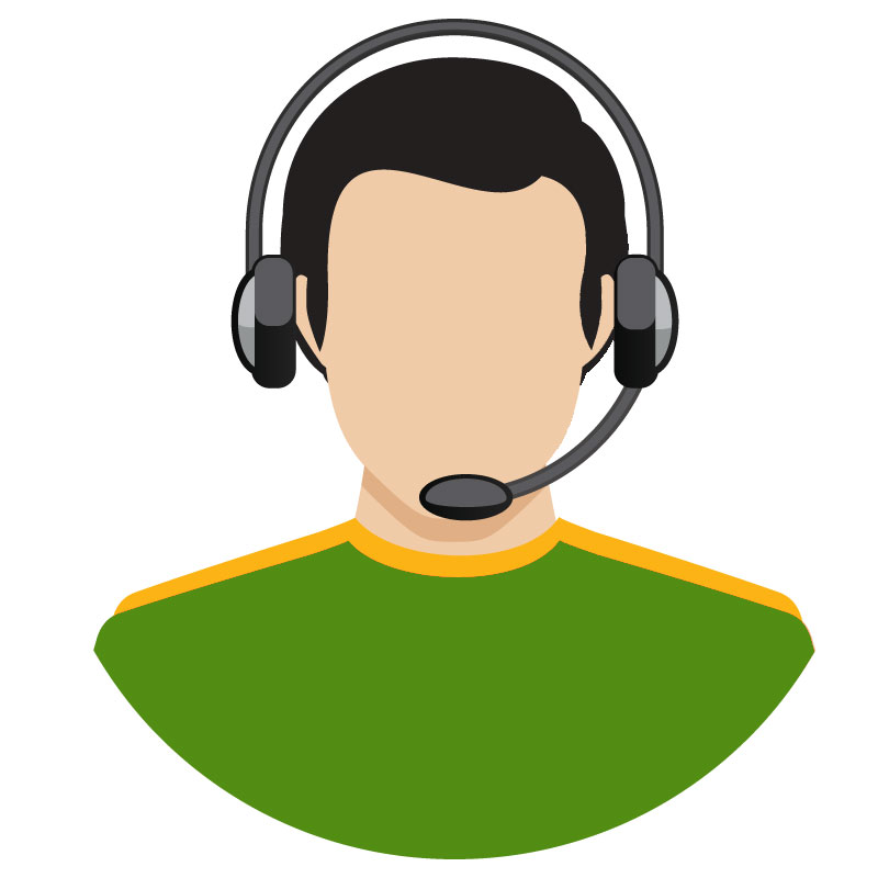 800x800 Customer Support Icon Amphenol Antenna Solutions