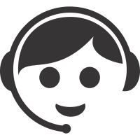 200x200 Customer Service Icons Noun Project