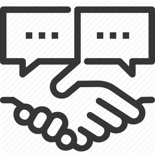 512x512 Agreement, Contract, Customer Engagement, Hands, Handshake