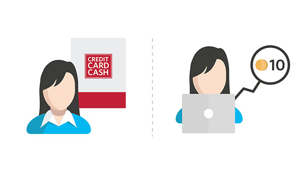 600x345 Customer Experience Icons On Behance