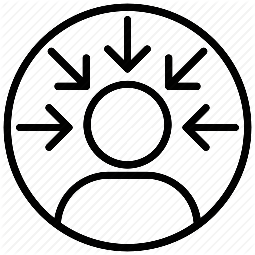 512x512 Client Centric, Customer Centricity, Customer Comes First