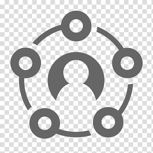 500x500 Gray Logo Illustration, Customer Experience Computer Icons