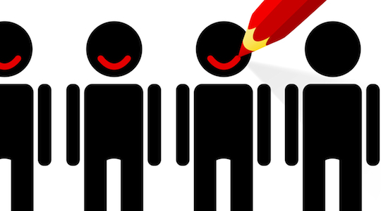 540x300 Reconciling Customer Experience With Advertising Marketing Magazine