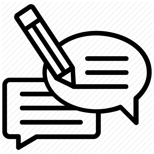 512x512 Customer Comments, Customer Feedback, Customer Messages, Customer