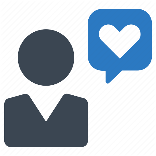 512x512 Customer, Feedback, Satisfaction Icon